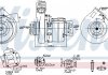 Турбино NISSENS 93338 (фото 6)