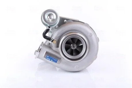 Автозапчастина NISSENS 93340