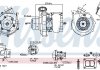 Турбино NISSENS 93390 (фото 6)