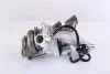 Turbosprкїarka OPEL 1.4 i TURBO1.4 i 16V TURBO NISSENS 93414 (фото 3)