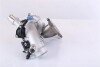 Turbosprкїarka OPEL 1.4 i TURBO1.4 i 16V TURBO NISSENS 93414 (фото 4)