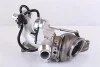 Turbosprкїarka OPEL 1.4 i TURBO1.4 i 16V TURBO NISSENS 93414 (фото 5)