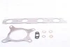 TURBOSPRКЇARKA SKODA OCTAVIA II 04-,GOLF V,VI 08-,AUDI A3,S3 03-,LEON 05-,S NISSENS 93415 (фото 5)