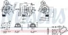 Турбино NISSENS 93424 (фото 6)