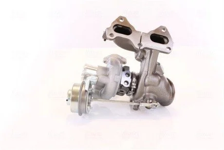 Автозапчасть NISSENS 93435