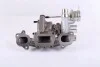TURBOSPRКЇARKA DACIA DOKKER 12-,DUSTER 10-,NISSAN JUKE 10-,QASHQAI 13-,CAPT