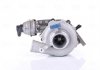 TURBOSPR??ARKA NISSENS 93467 IVECO DAILY V/CITROEN JUMPER/FIAT DUCATO/PEUGEOT BOXER 3,0HDI 06-