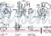 Турбокомпресор First Fit NISSENS 93469 (фото 7)