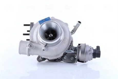 Автозапчастина NISSENS 93476