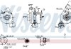 TURBOSPREZARKA (NOWA) NISSENS 93483 (фото 7)