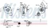 TURBOSPREZARKA (NOWA) NISSENS 93483 (фото 7)
