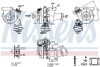 TURBOSPR─ś┼╗ARKA IVECO DAILY 2.3 14- NISSENS 93485 (фото 1)