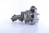 TURBOSPREZARKA MOVANO 2.3CDTI 16- NISSENS 93487 (фото 3)