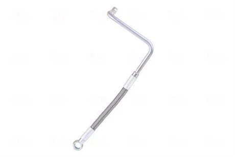 Фото 1 - автозапчастина NISSENS 935091 Автозапчастина NISSENS 935091 (фото 1)