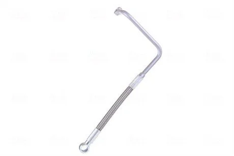 Фото 1 - автозапчастина NISSENS 935092 Автозапчастина NISSENS 935092 (фото 1)