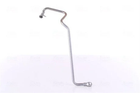 Фото 1 - оливопровід, компресор NISSENS 935174 Оливопровід, компресор NISSENS 935174 (фото 1)