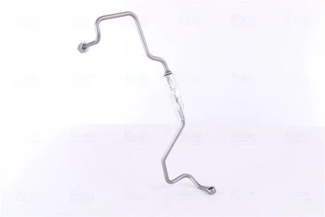 Фото 1 - автозапчастина NISSENS 935177 Автозапчастина NISSENS 935177 (фото 1)