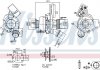 TURBOSPREZARKA MINI MINI 1.6D 08- NISSENS 93519 (фото 1)