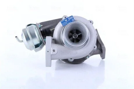 TURBOSPREZARKA ASTRA 1.7CDTI 07-14 NISSENS 93525