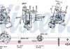 Турбіна NISSENS 93551 (фото 5)