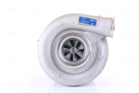 Автозапчасть NISSENS 93599