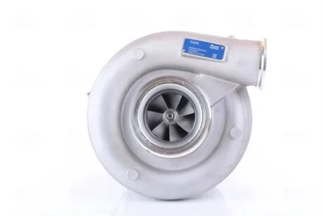 Автозапчасть NISSENS 93599