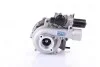 TURBOSPR??ARKA NISSENS 93620 TOYOTA LAND CRUISER PRADO 3,0D 02- 93620
