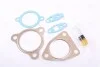 TURBOSPR??ARKA TOYOTA LAND CRUISER PRADO 3,0D 02- NISSENS 93620 (фото 7)