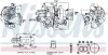 TURBOSPR─ś┼╗ARKA SKODA OCTAVIA 2.0D 13- NISSENS 93632 (фото 1)