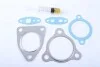 TURBOSPR─ś┼╗ARKA TOYOTA HILUX 05- NISSENS 93643 (фото 6)