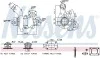 TURBOSPR─ś┼╗ARKA FIAT DUCATO 2.3 07- 93702
