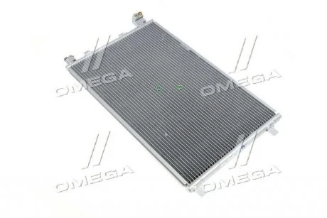 Радіатор кондиціонера First Fit 92100JD200 NISSAN / INFINITI NISSENS 940039