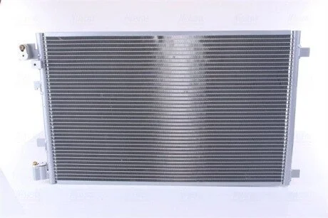 Радиатор кондиционера NISSENS 940040