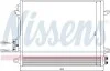 Радiатор кондицiонера NISSENS 940098 (фото 6)