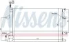 Радіатор кондиціонера First Fit 940103