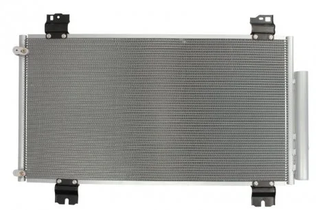 Радиатор кондиционера NISSENS 940113
