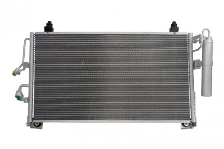 Радиатор кондиционера MITSUBISHI OUTLANDER (03-) NISSENS 940165