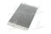 Конденсор NISSENS 940243 (фото 4)