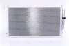 Радіатор кондиціонера NISSENS 940382 (фото 3)