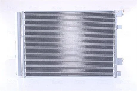 Радиатор кондиционера NISSENS 940425
