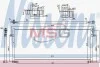 Радиатор кондиционера NISSENS 940493 (фото 1)