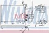 Конденсер кондиционера 940527