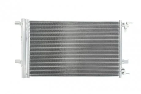 Радіатор кондиціонера NISSENS 940533