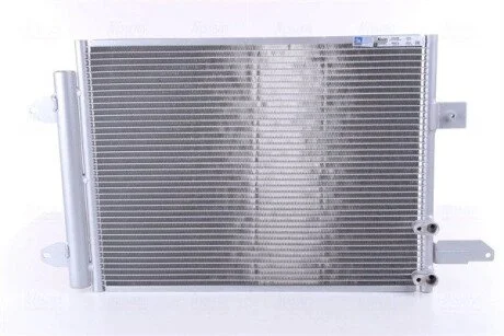 Skraplacz AUDI RS3 11- TT 06- NISSENS 940588