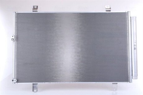 Автозапчасть NISSENS 940649