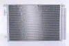 Skraplacz FIAT 500  07- 940693