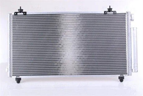 Радиатор кондиционера NISSENS 940710