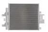 Радіатор кондиціонера 940772
