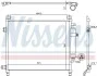 Радиатор кондиционера NISSENS 940788 (фото 6)