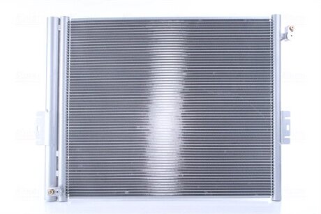 Автозапчасть NISSENS 940835